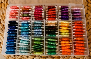 Fiber Friends